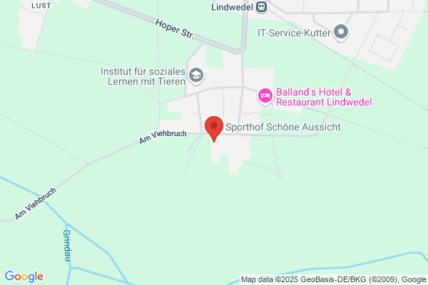 Physiotherapie Lindwedel
