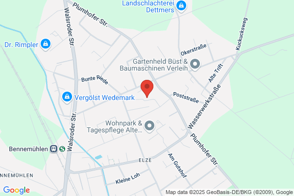 Reisebüro Elze