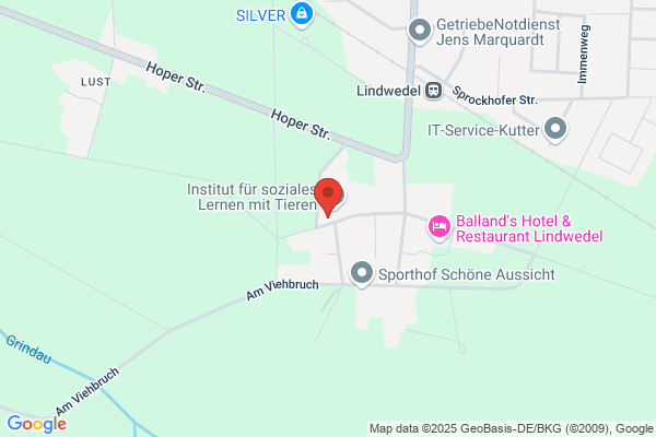 Seminarhaus Lindwedel