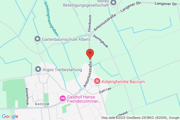 Lingen Baccum