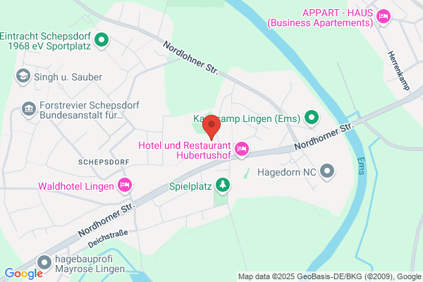 Turnhalle Schepsdorf