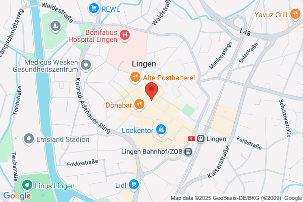 Alte Markt Apotheke