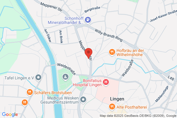 Marien Apotheke Dirk Bünker