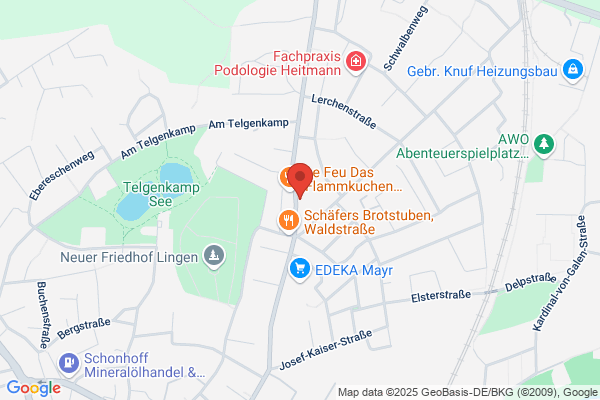 Apotheke Heukamps Tannen