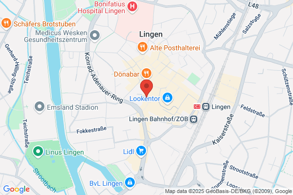Looken-Apotheke