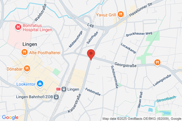 Tempton Lingen (Ems)
