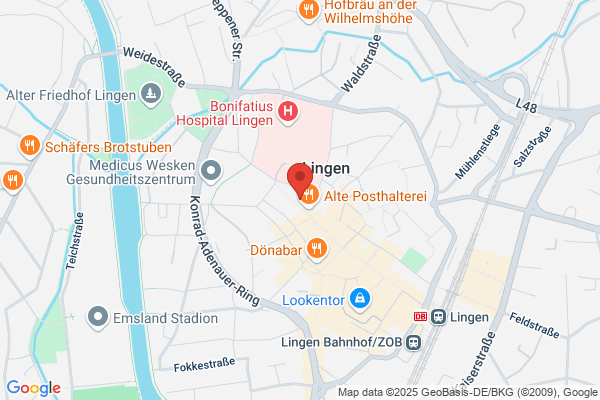 PBA Eling GmbH