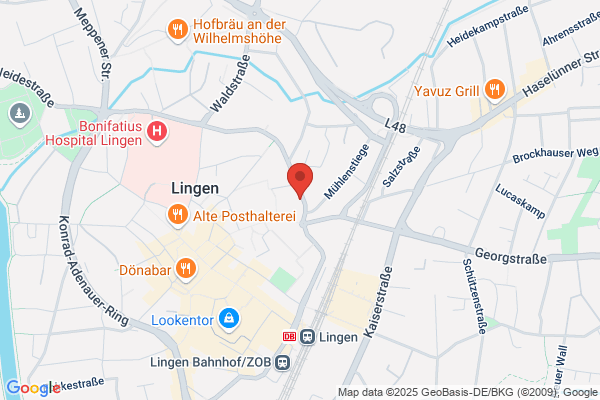 Liedtke und Lorenz