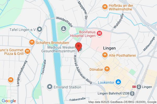 Dr.med. Brigitta Lindgen