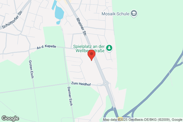 Carglass GmbH Lingen (Ems)