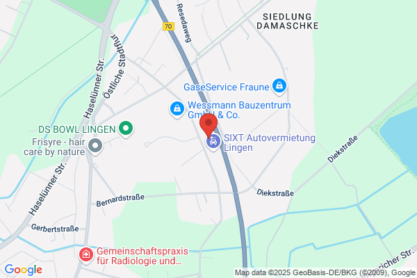 Brünen Autohaus