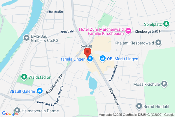 Direkt Express Lingen