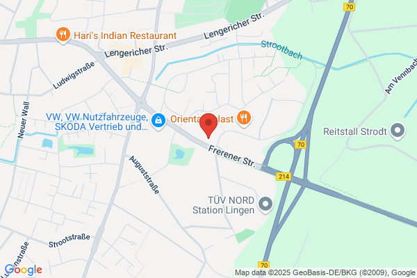 AT Autopflegepark Lingen GmbH