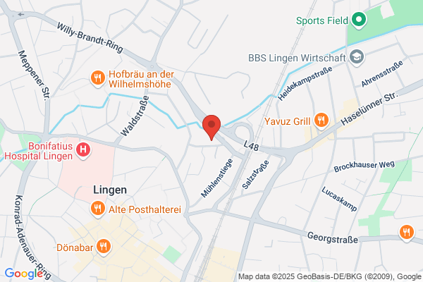EUROMASTER Lingen PKW & LKW