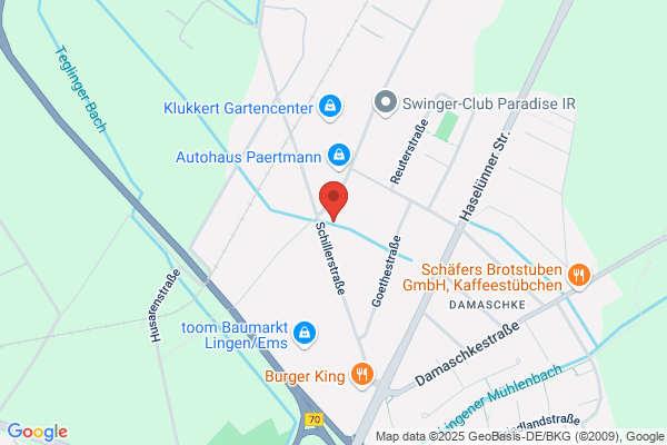 Autohaus Kerlin & Lammers GmbH