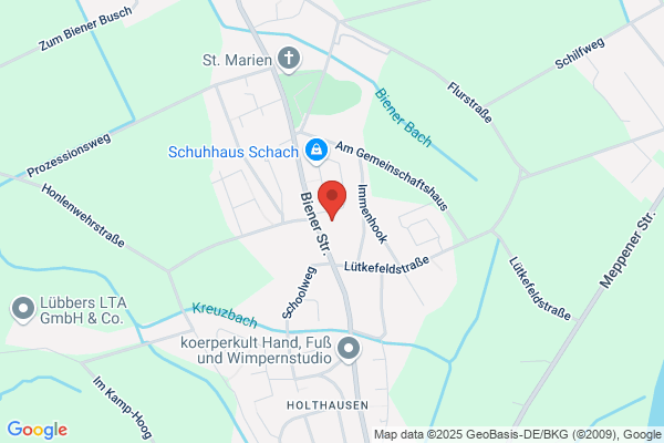 Wintering Biener Landbäckerei