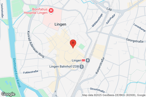 Ulla Popken | Große Größen | Lingen