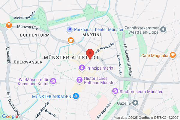 Merck Finck & Co, Privatbankiers