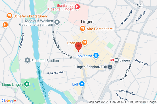 Oldenburgische Landesbank AG Filiale Lingen
