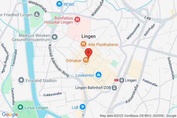 Sparkasse Emsland