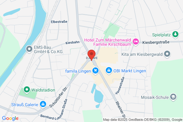Sparkasse Emsland Gesch. St. Darme