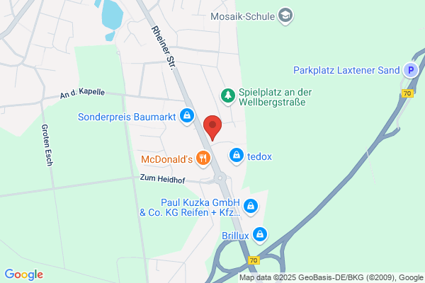 ML Modulbau Lingen GmbH & Co. KG