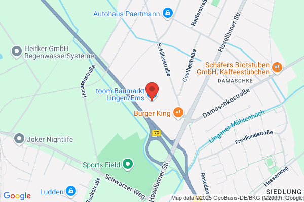 toom BauMarkt GmbH