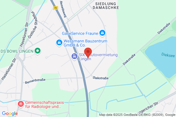 Herbers Baumaschinen GmbH
