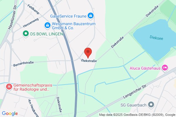 LIBA Lingener Baumaschinengesellschaft