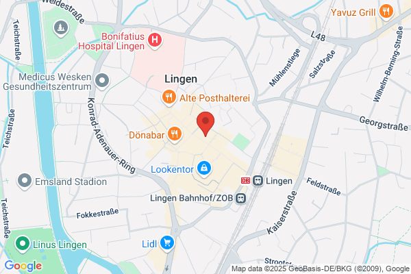 Maschinenbörse für die Betonindustrie GmbH