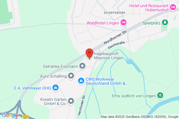 Mayrose Lingen GmbH & Co. KG