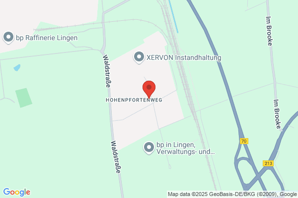 Mayrose Dach + Wand Lingen