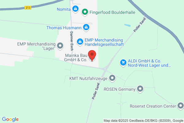 Mainka Bau-Consult GmbH