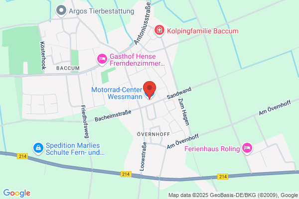 Vocks GmbH + Co.