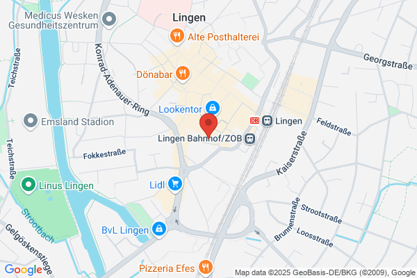 pro tec Service GmbH