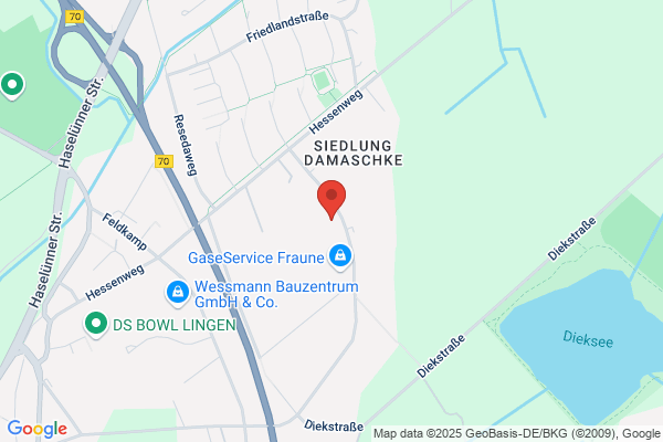 Fliesen Bärwald GmbH
