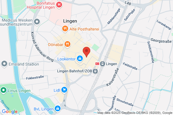 Zeilenreich