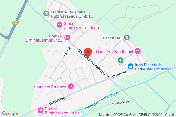 Sandbrinkerheide