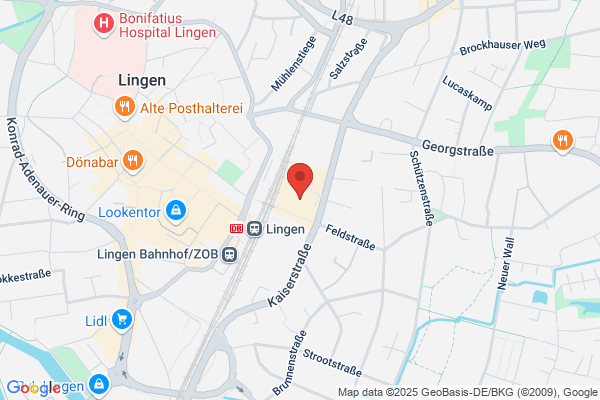 Event & Food Company GmbH
