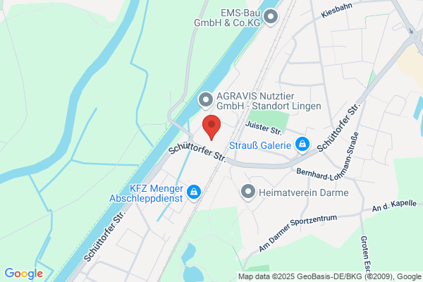 WBS TRAINING Lingen (Ems)