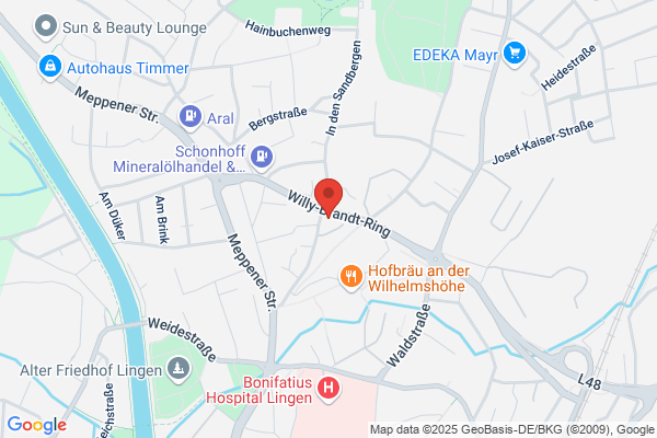 SoftNet Kommunikation GmbH