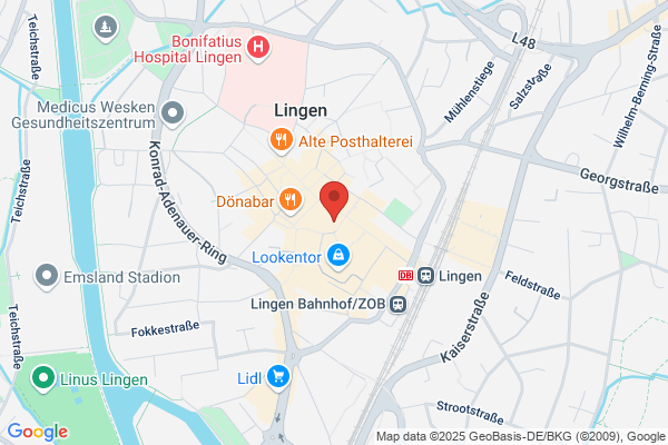 Action Lingen