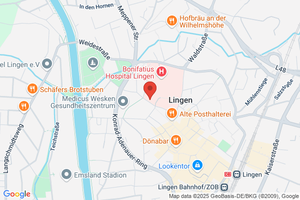 VEHR Hörakustik & mehr