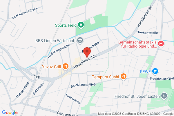 Tex-EL Textildruck Emsland
