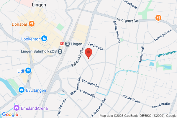 Holtgreve-Schramml GmbH & CoKG