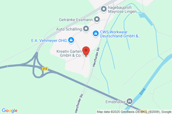 KreativGarten GmbH & Co. KG