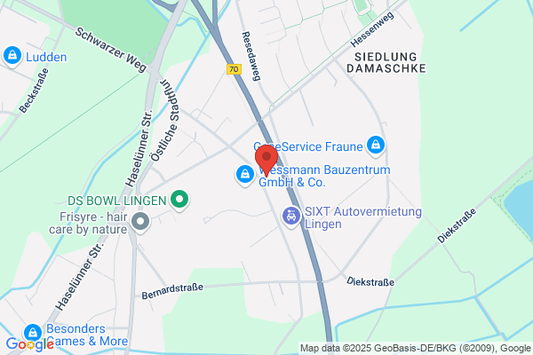 Emslandzelte Hoffmann GmbH