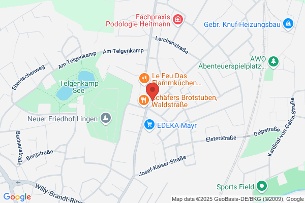 Fahrschule Süsselbeck