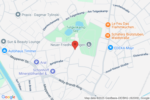 ERGO Versicherung Edgar Spengler