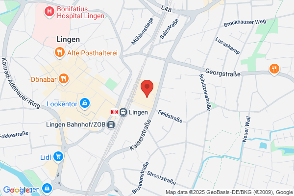Investmentberater-Kontor AG Halle IV